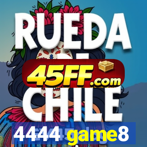 4444 game8